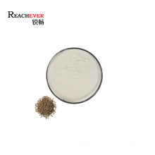 Reachever Supply Black Pepper Extract 95% Piperine Powder Price in Bulk